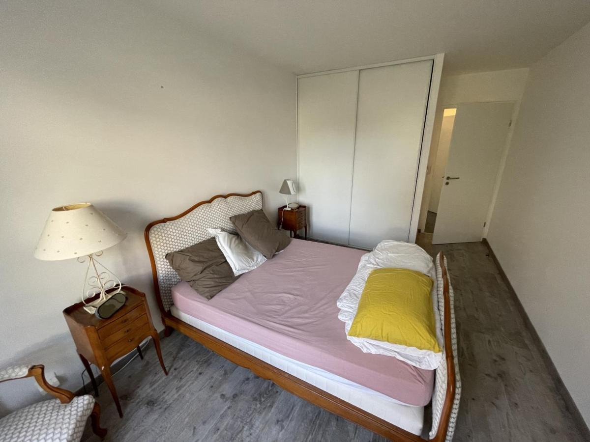 Appartement Cosy Pour 5 Pers. A Arcachon Avec Balcon Et Equipements Complets - Fr-1-474-213 Exterior foto